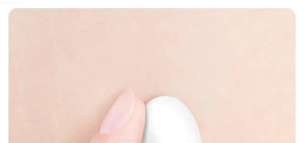 Miaomiaoce Smart Thermometer Pro with Fever Alarm