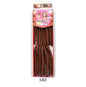 Havanna Curl Braids 8 Inch Synthetic Spring Twist Extensions