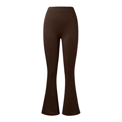 High Waist Push Up Leggings for Women