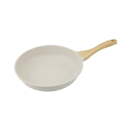 Non-stick Ceramic Frying Pan 28cm for Induction and Gas
