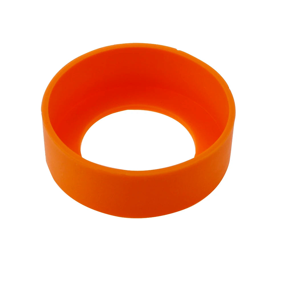 Silicone Cup Bottom Cover 6.5CM Odorless Water Protective