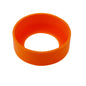 Silicone Cup Bottom Cover 6.5CM Odorless Water Protective