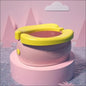 Folding Portable Baby Toilet Potty for Children