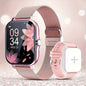 Smartwatch with Phone Calling and Multi-Sport Mode