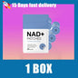 30PCS NAD+ Body Management Patch Skin Friendly Support Sticker