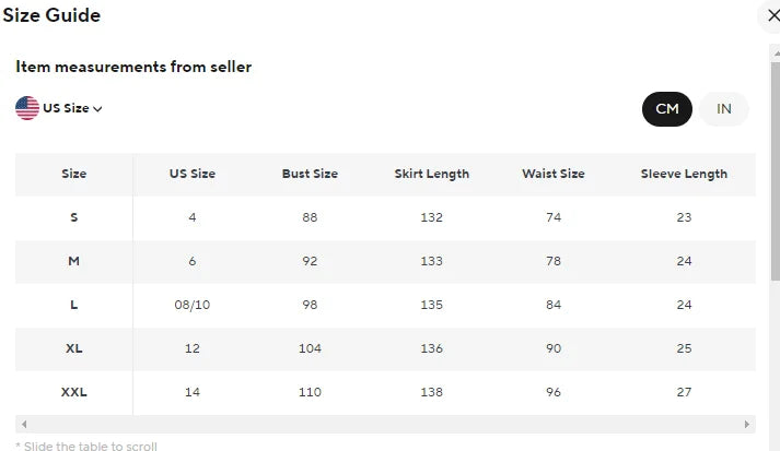 Gold Solid A-line Maxi Dress with Puff Sleeves