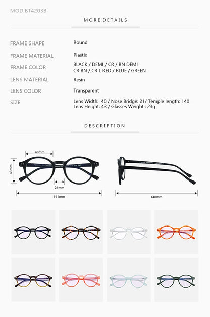 ZENOTTIC Clip-On Polarized Sunglasses for Women