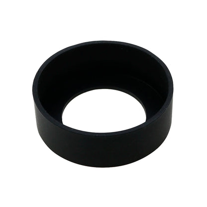 Silicone Cup Bottom Cover 6.5CM Odorless Water Protective