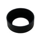 Silicone Cup Bottom Cover 6.5CM Odorless Water Protective
