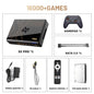Kinhank Super Console X5 Pro Retro Video Game Console 320G with 10000 Games