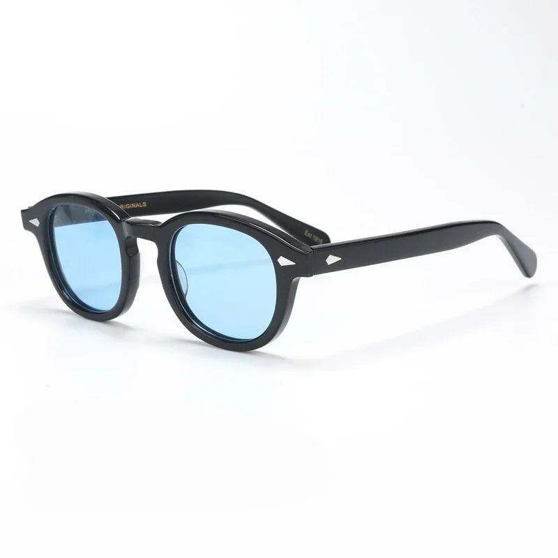 Polarized Acetate Sunglasses for Men