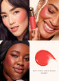 Rare Beauty Soft Pinch Liquid Blush Seamless Matte Makeup