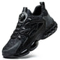 Men's Steel Toe Safety Shoes with Air Cushion