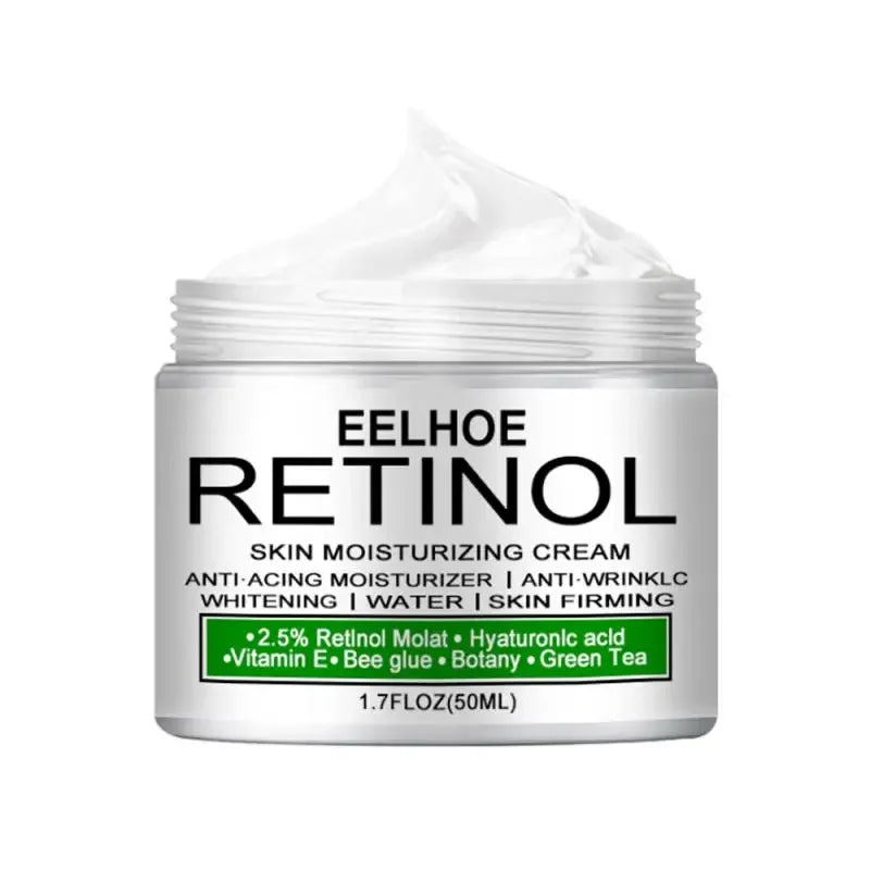 Brightening Body & Underarm Cream