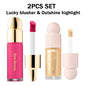 Rare Beauty Soft Pinch Liquid Blush Seamless Matte Makeup