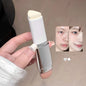 Dual Purpose Brush Head Foundation Stick Cream