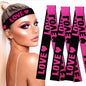 Wig Elastic Band with Adjustable Magic Tape
