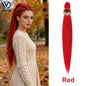 26 Inch Kanekalon Jumbo Box Crochet Hair Extensions