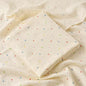 Cotton Muslin Blanket for Newborns and Babies