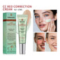 CC Cream Color Changing Liquid Foundation with Centella