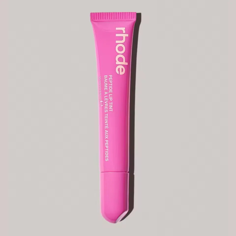 Rhodeskin Lip Gloss Balm Moisturizer 10ml