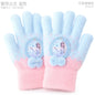 Paw Patrol Winter Gloves for Kids Unisex Polyester