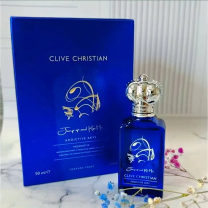 Blonde Amber Fresh Unisex Perfume 50ml Elegant Fragrance