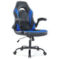 JHK Adjustable PU Leather Gaming Desk Chair
