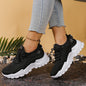 Women's Breathable Single-Mesh Sports Shoes