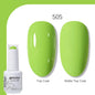 Arte Clavo 15ml UV Gel Nail Polish Summer Colors