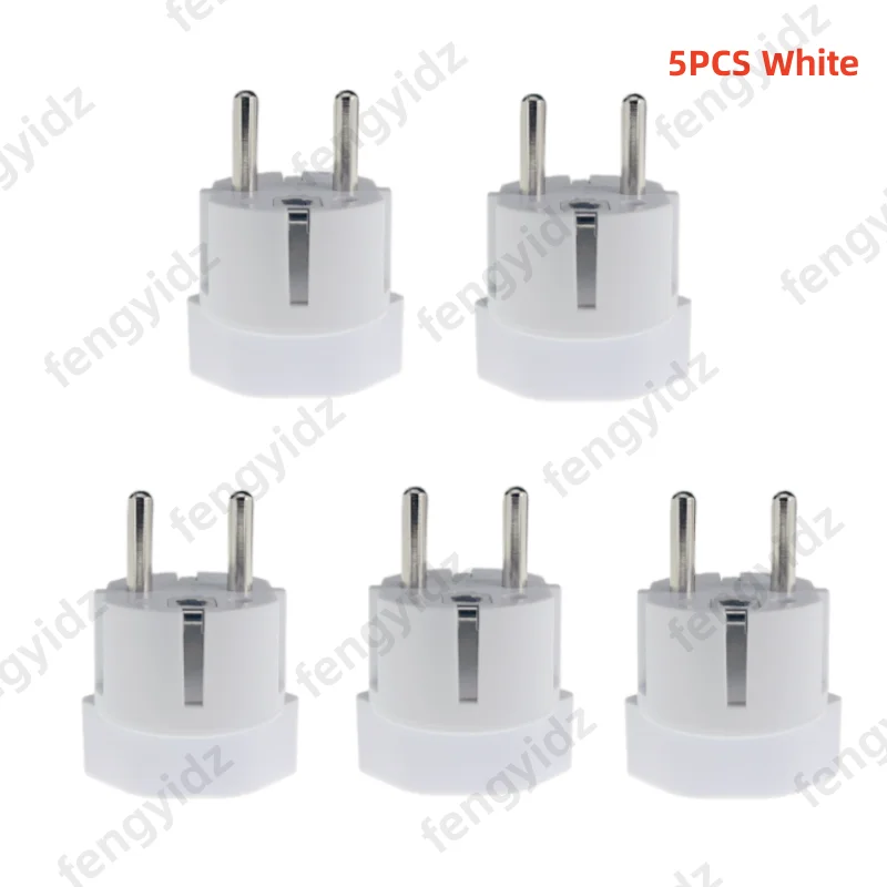 Universal Travel Plug Adapter