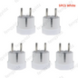 Universal Travel Plug Adapter