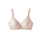 Front Open Nursing Bra Seamless Ultra Thin for Women