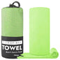Microfiber Quick Dry Sports Towel for Gym and Beach