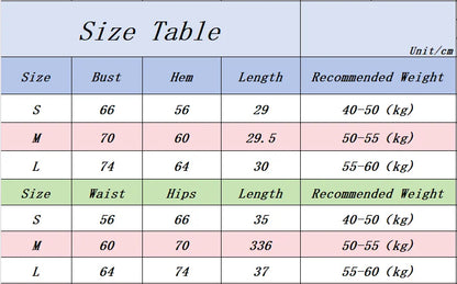 Women's Seamless Yoga Set Sport Bra and High Waist Shorts