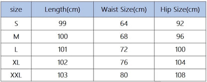 Women's Loose Denim Straight Leg Pants