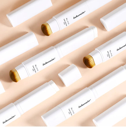 Lakerain Color Changing Foundation Stick Cream Waterproof