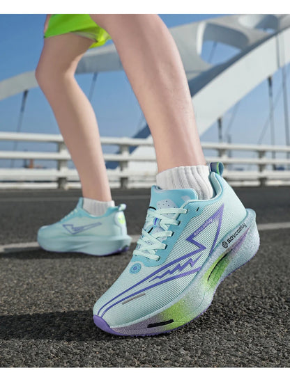 Men's Breathable Lightweight Running Shoes