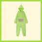 Soft Cotton Polyester Long Sleeve Onesies Pajamas