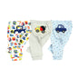 Cartoon Cotton Baby Pants for Boys and Girls