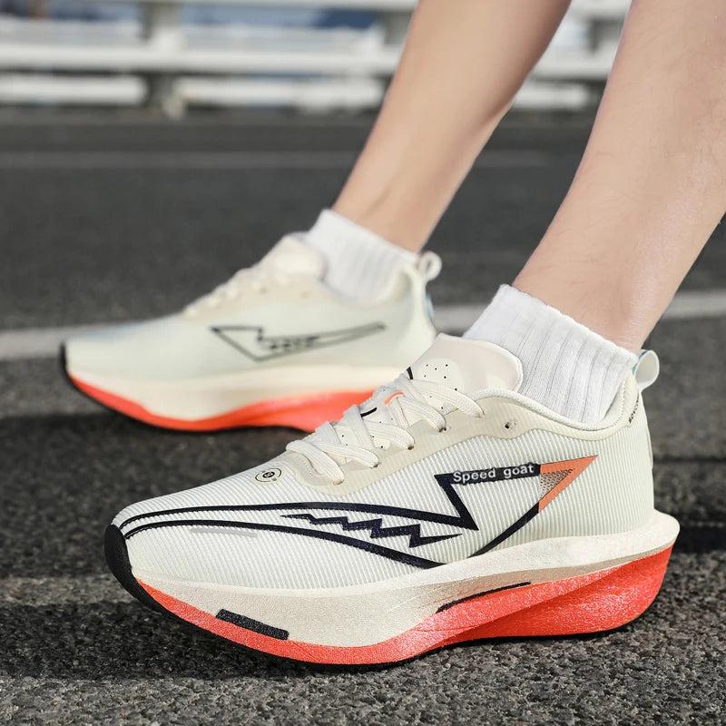 Men's Non-Slip Shock-Absorbing Sports Casual Shoes
