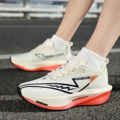 Men's Non-Slip Shock-Absorbing Sports Casual Shoes
