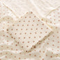 Cotton Muslin Blanket for Newborns and Babies