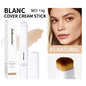 Lakerain Color Changing Foundation Stick Cream Waterproof