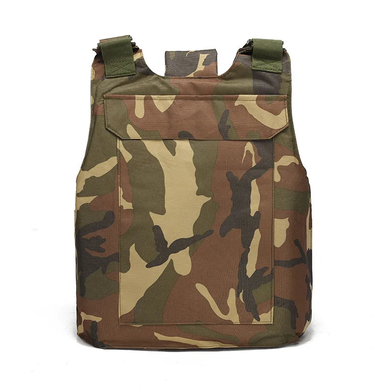 Lightweight Polyester Outdoor Training Vest