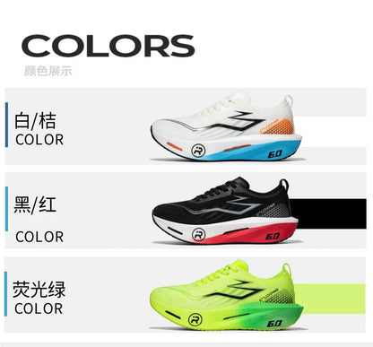 Men's Breathable Lightweight Running Shoes