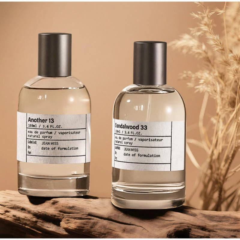 Sandalwood Fresh Fragrance Eau De Toilette 100ml Unisex