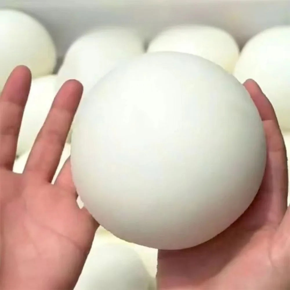 Stress Relief Squishy Ball Soft TPR Fidget Toy