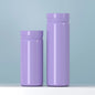 Mini Insulated Stainless Steel Vacuum Flasks 200ML 300ML