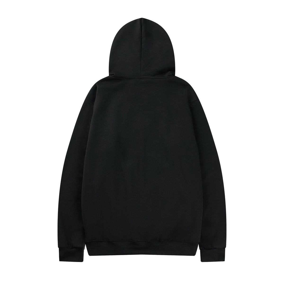 Men's Casual Long Sleeve Zipper Hoodie Jacket